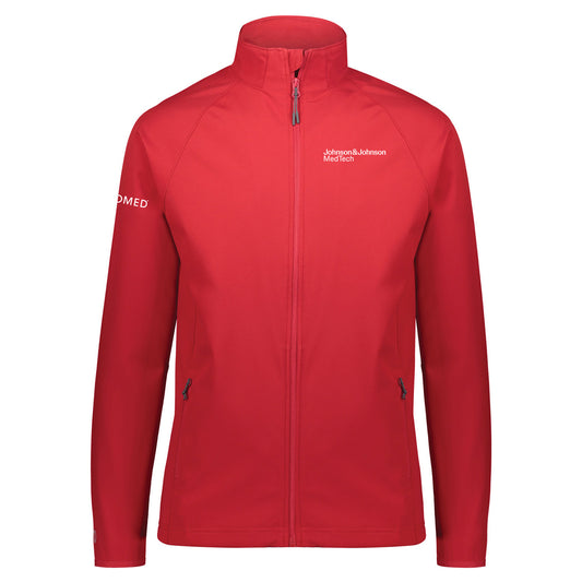 Men's Holloway Featherlight Soft Shell