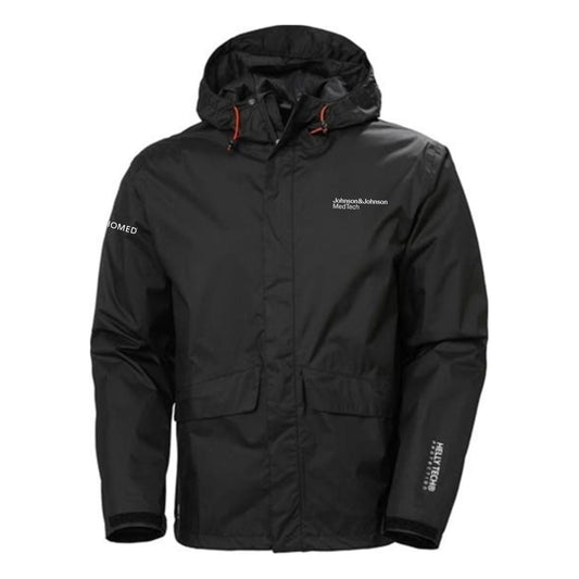 Men's Helly Hansen Rain Jacket