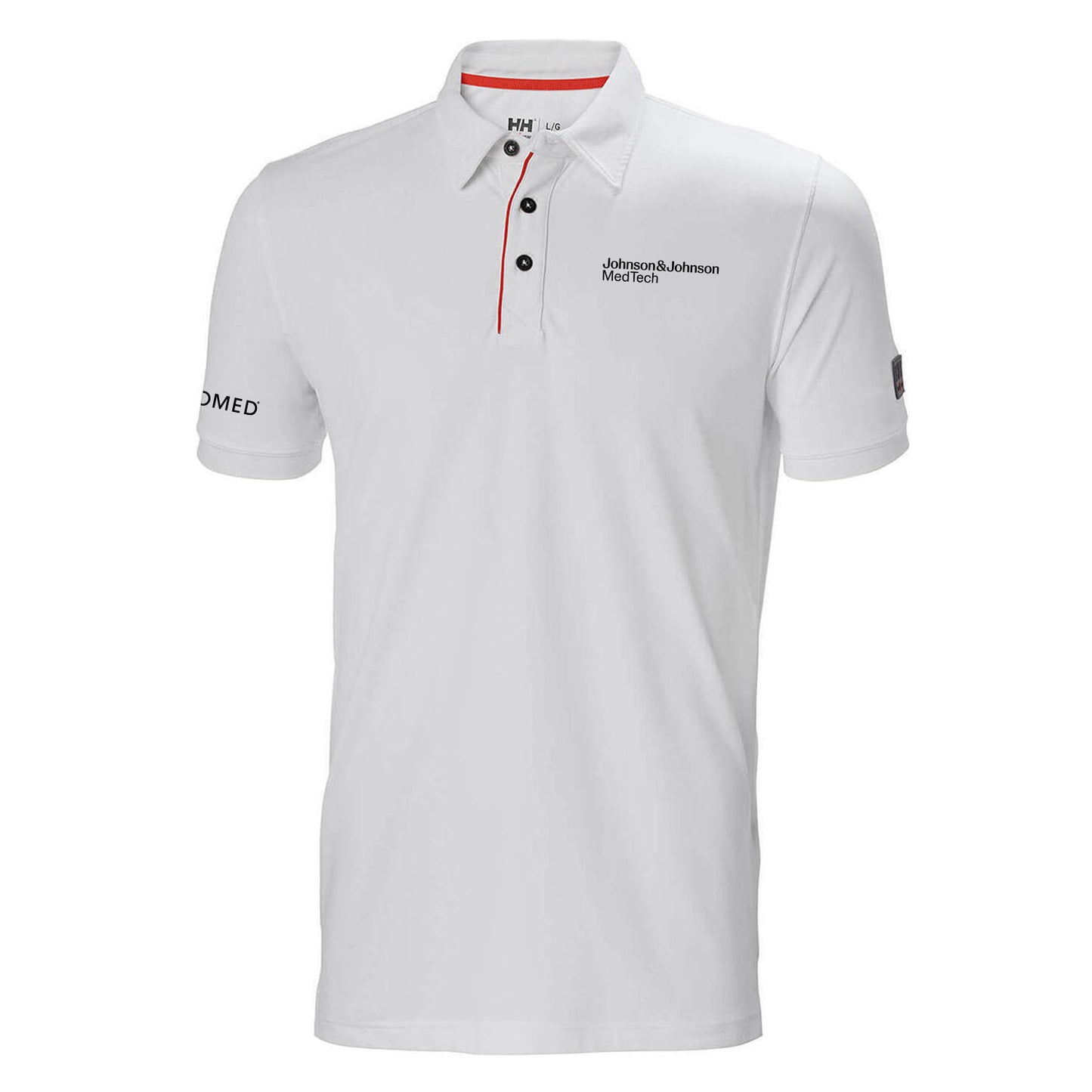 Helly Hansen Men's Kensington Polo