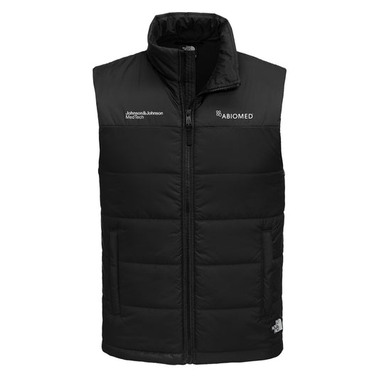 Men's NorthFace Insulated Vest