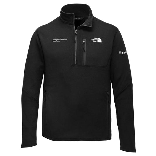 Men's North Face Skyline 1/2 Zip