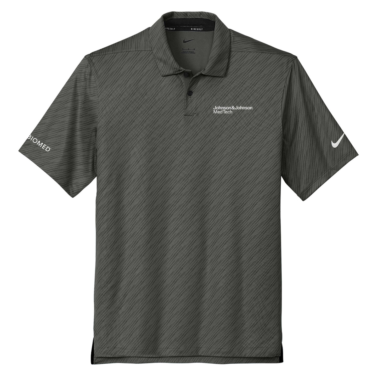 Men's Nike Vapor Polo